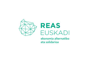 logo REAS Euskadi
