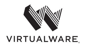 logo VIRTUALWARE 2007, SA