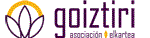 logo Asociación Goiztiri Elkartea