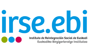 IRSE – Instituto de Reintegración Social de Euskadi (falta imagen)