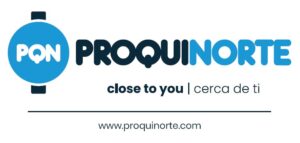 logo PROQUINORTE S.A.