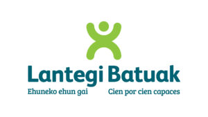 logo LANTEGI BATUAK FUNDAZIOA