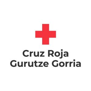 logo GURUTZE GORRIA BIZKAIA