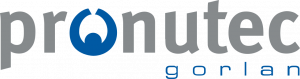 logo PRONUTEC